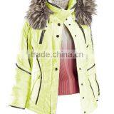 2015 Ski Wear Designer/ladies Designer Ski Jackets/womens Designer Ski Wear thumbnail-5