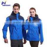 Europe Popular Style Wholesale Winter Nylon Windbreaker Jacket thumbnail-3