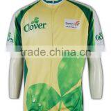Fashionable Imprint Short Sleeve Mountain Bike Racing Jersey thumbnail-2