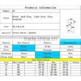 High Waist Women Latest Design Jeans Pants for Girl Skinny Denim New Fashion Jeans Pants thumbnail-6