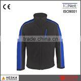 OEM Service Outdoor Men's Winter Softshell Jsckets Military Jackets Men thumbnail-2