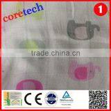 Hot Sale Breathable Natural Muslin Fabric Rolls Factory thumbnail-4