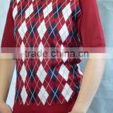 Ladies Sweater,pullover,knitted Sweater