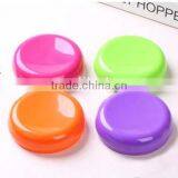 Circular Magnetic Pincushion/Pin Holder/Pin Caddy thumbnail-2