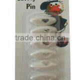 Manufacturer Useful Fancy Pins Safety Lock thumbnail-1