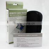 Multifunction 4 in 1 Remote RJ11 RJ45 USB BNC LAN Network Phone Cable Cat5 Cat6 Tester Meter thumbnail-6