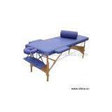 Sell Wooden Portable Massage Table thumbnail-1