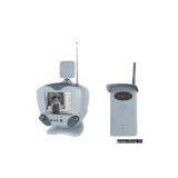 2.4GHz Wireless Video Intercom Doorbell thumbnail-1