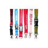 Sell Jacquard Lanyards thumbnail-1