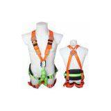 Full Body Safety Harness (JK21101) thumbnail-1