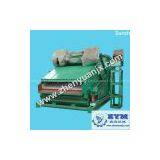 ZY Carbon Steel Coal Vibratory Screen