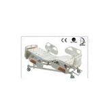 DR-858-1 CE Approved Five Functions ICU Bed thumbnail-1