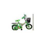 Kid Bicycle thumbnail-1