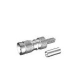 SAA male straight cable plugs for SFF-50-1