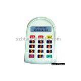 Bank Anti-Peep Pin Pad thumbnail-1