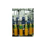 MT-1020 automatic package line