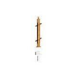 Aluminum Alloy Balustrade Fence Staircase Railing thumbnail-1