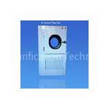 Dynamic Low Noise Corrosion Resistant Clean Room Air Shower Pass Box With Steel Casing thumbnail-1