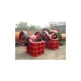 Widely Used Mineral Jaw Crusher With Competitive Price thumbnail-1