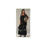 Turkey Classic Evening Dresses thumbnail-1