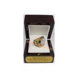 NFL 1981 Super Bowl XVI San Francisco 49ers Championship Ring thumbnail-2