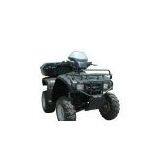 EPA 300cc ATV (300c, Water Cooled Engine) Quad