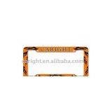 License Plate Frame thumbnail-1