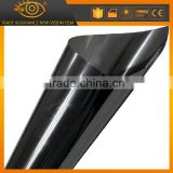 High Quality Black Polyester Car Window Tinted Metallized Film 1.52*30m thumbnail-1