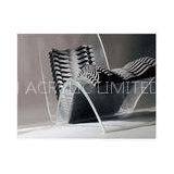 Custom Translucent Acrylic PMMA Sheet For Furniture , 2mm Acrylic Sheet thumbnail-1