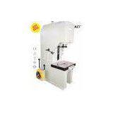 Industry Electrical C-Frame Hydraulic Drawing / Bending Press , 25 Ton thumbnail-1