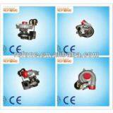 KKK Turbo Compressor K14 53149886445 103/122 HP 8140.23.3700 Euro2 Engine thumbnail-2