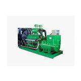 40kw Shangchai Power Generator , 50kVA Professional Generator Set