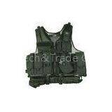 King Tactical Clothing Military Tactical Vest With Velcro Patch thumbnail-1