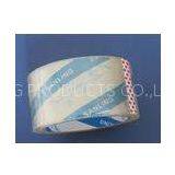 Super Crystal Clear Packing Tape For High Level Carton Packaging