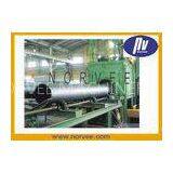 Outer Steel Tube Wall Shot Peening Machine Sand Blasting Machinery 220V 20W thumbnail-1