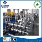 Warehouse Storage Rack Roll Forming Machine thumbnail-2