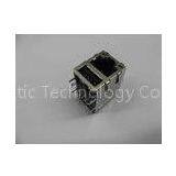 1INCH 100M RJ45 Single Port Tap Up Filter With Full Shielded , RJ45 With POE thumbnail-1