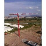 QTZ40 tower crane for sale
