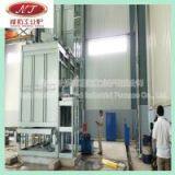 Aluminum Alloy 6061 t6 Quenching Furnace Made in Brazil thumbnail-1