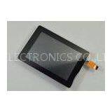 Industrial / Medical 3.5 Inch HVGA TFT LCD Touch Screen MSG2133A FN035MY01 thumbnail-1