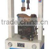 LZ-680 Single Cylinder Universal Hydraulic Machine, Shoe Making Machine