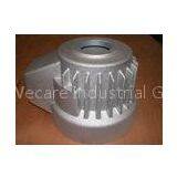 Custom Aluminum Extrusion Industrial CNC Machining Services With ASTMB221