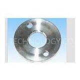 JIS CNC Machined Parts / Carbon Steel Forgings For Machinery , Ring Roll Forgings