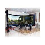 Full Motion Driving Simulator / Motion Platform for Car or Truck