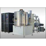 PVD Metalizadora de Arco Catódico thumbnail-2