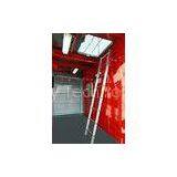 Custom Size Construction Hoist Elevator With Multiple Choices Of Doors thumbnail-1