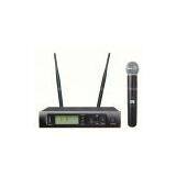 UHF PLL FREQUENCY SINGLE CHANNEL WIRELESS MICROPHONE thumbnail-1
