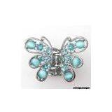 Sell Butterfly Strange Hand Hair Claw Jewelry thumbnail-1