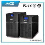 Double Conversion Online UPS With Large LCD Display thumbnail-2
