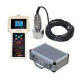 Dual Frequency Ultrasonic Echo Sounder Depth Level Meter